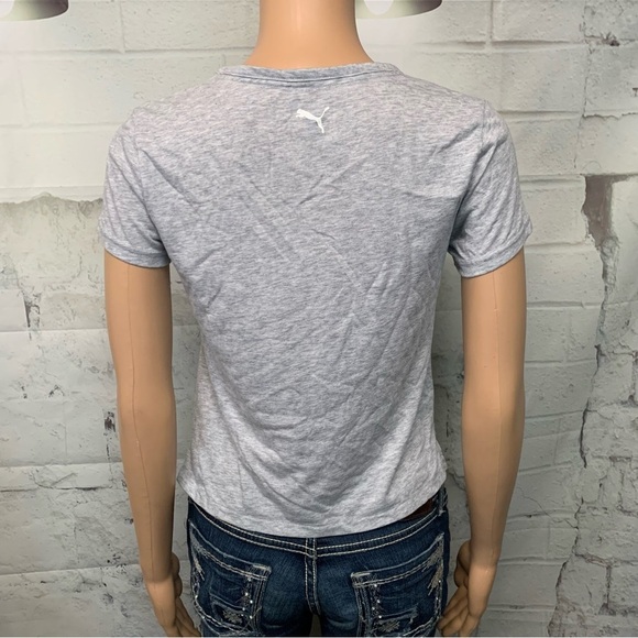 Puma Top - Picture 3 of 6